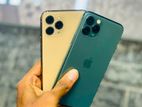 Apple iPhone 11 Pro (Used)