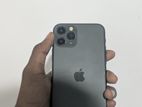 Apple iPhone 11 Pro (Used)