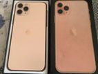 Apple iPhone 11 Pro (Used)