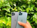 Apple iPhone 11 Pro (Used)
