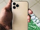 Apple iPhone 11 Pro (Used)