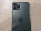 Apple iPhone 11 Pro (Used)