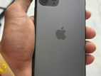 Apple iPhone 11 Pro (Used)