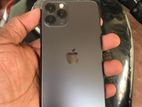 Apple iPhone 11 Pro (Used)