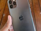 Apple iPhone 11 Pro (Used)