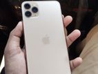 Apple iPhone 11 Pro (Used)