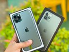 Apple iPhone 11 Pro (Used)