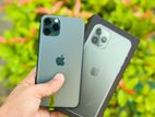 Apple iPhone 11 Pro (Used)