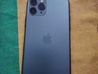 Apple iPhone 11 Pro (Used)