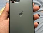 Apple iPhone 11 Pro (Used)