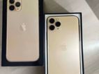 Apple iPhone 11 Pro (Used)