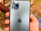 Apple iPhone 11 Pro (Used)