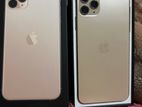 Apple iPhone 11 Pro (Used)