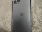 Apple iPhone 11 Pro (Used)