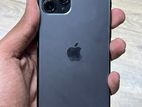 Apple iPhone 11 Pro 256GB (Used)