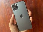 Apple iPhone 11 Pro (Used)