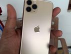 Apple iPhone 11 Pro (Used)