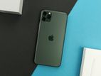 Apple iPhone 11 Pro (Used)