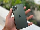 Apple iPhone 11 Pro (Used)