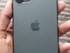 Apple iPhone 11 Pro (Used)