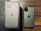 Apple iPhone 11 Pro (Used)