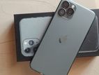 Apple iPhone 11 Pro (Used)