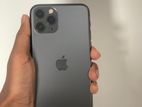 Apple iPhone 11 Pro (Used)