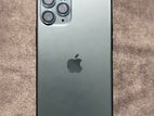 Apple iPhone 11 Pro (Used)