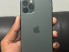 Apple iPhone 11 Pro (Used)