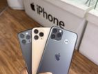 Apple iPhone 11 Pro (Used)