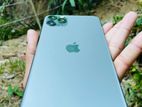 Apple iPhone 11 Pro (Used)