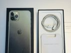 Apple iPhone 11 Pro (Used)