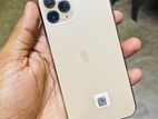 Apple iPhone 11 Pro (Used)