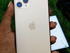 Apple iPhone 11 Pro (Used)