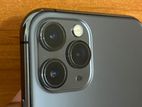 Apple iPhone 11 Pro (Used)