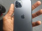 Apple iPhone 11 Pro (Used)