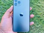Apple iPhone 11 Pro (Used)