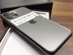 Apple iPhone 11 Pro (Used)