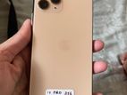 Apple iPhone 11 Pro (Used)