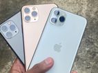 Apple iPhone 11 Pro (Used)