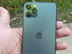 Apple iPhone 11 Pro (Used)