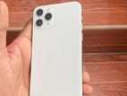 Apple iPhone 11 Pro (Used)