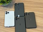 Apple iPhone 11 Pro (Used)