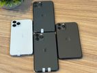 Apple iPhone 11 Pro (Used)