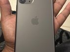 Apple iPhone 11 Pro (Used)