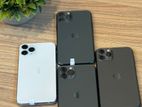 Apple iPhone 11 Pro (Used)