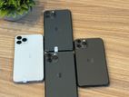 Apple iPhone 11 Pro (Used)