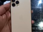 Apple iPhone 11 Pro (Used)