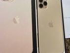 Apple iPhone 11 Pro (Used)
