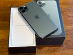 Apple iPhone 11 Pro (Used)